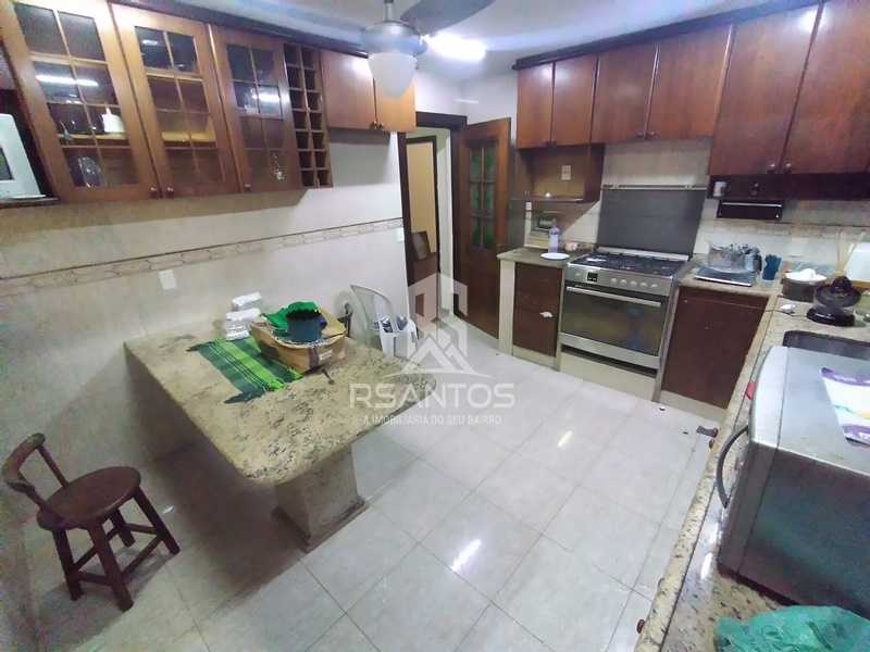 Conheça 12. do imóvel - Casa a venda Condomínio Eldorado Freguesia Jacarepaguá 4 Quartos suíte 360m² terreno 268m² área construída 1.750 k - JPCN50034 - 12 12. - 12