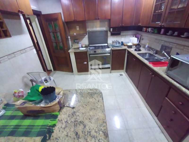 Conheça 13. do imóvel - Casa a venda Condomínio Eldorado Freguesia Jacarepaguá 4 Quartos suíte 360m² terreno 268m² área construída 1.750 k - JPCN50034 - 13 13. - 13