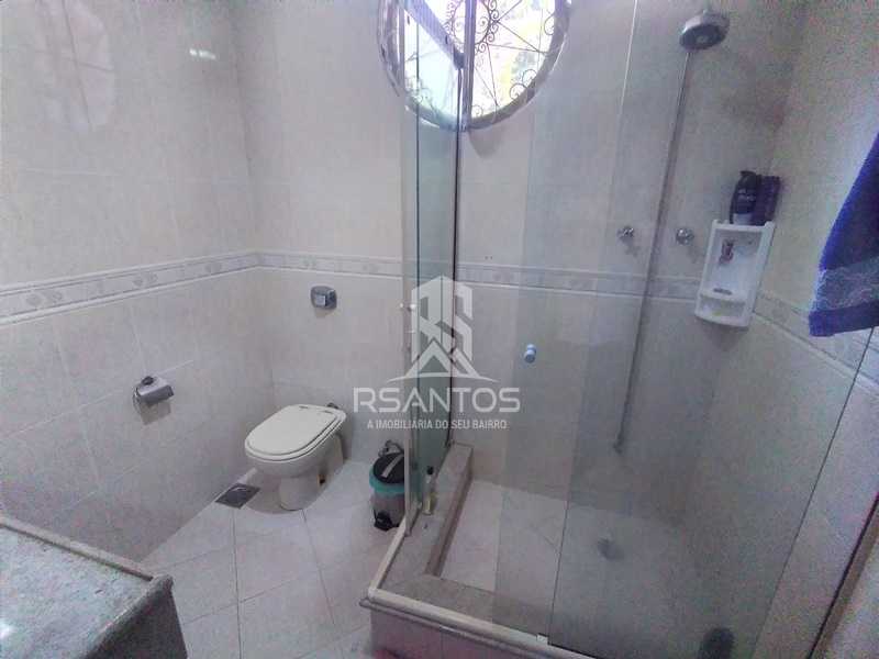 Conheça 14. do imóvel - Casa a venda Condomínio Eldorado Freguesia Jacarepaguá 4 Quartos suíte 360m² terreno 268m² área construída 1.750 k - JPCN50034 - 14 14. - 14