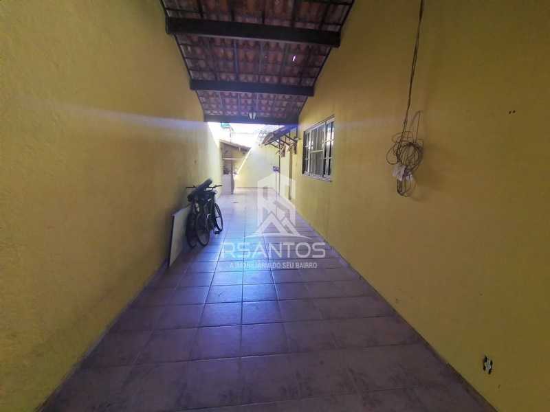 Conheça 16 2. do imóvel - Casa a venda Condomínio Eldorado Freguesia Jacarepaguá 4 Quartos suíte 360m² terreno 268m² área construída 1.750 k - JPCN50034 - 16 16 2. - 16