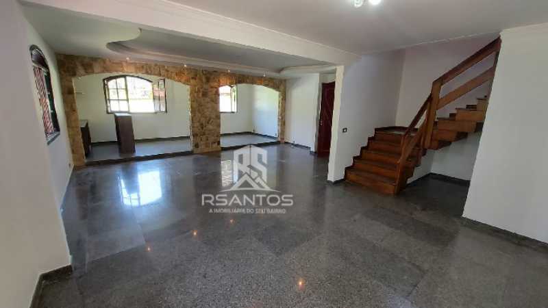 Conheça 7. do imóvel - Espetacular casa duplex com 5 quartos, 6 vagas de garagem e 640m² no condomínio Pomar do Rio Grande - JPCN50035 - 4 7. - 4