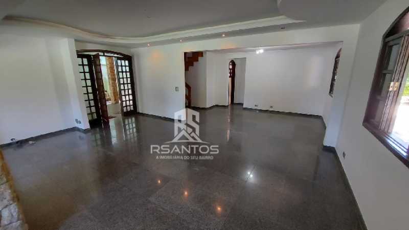 Conheça 8. do imóvel - Espetacular casa duplex com 5 quartos, 6 vagas de garagem e 640m² no condomínio Pomar do Rio Grande - JPCN50035 - 5 8. - 5