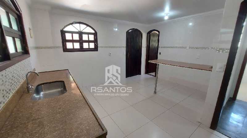 Conheça 10. do imóvel - Espetacular casa duplex com 5 quartos, 6 vagas de garagem e 640m² no condomínio Pomar do Rio Grande - JPCN50035 - 6 10. - 6