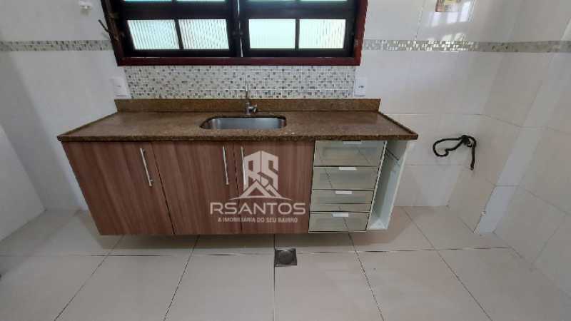 Conheça 11. do imóvel - Espetacular casa duplex com 5 quartos, 6 vagas de garagem e 640m² no condomínio Pomar do Rio Grande - JPCN50035 - 7 11. - 7