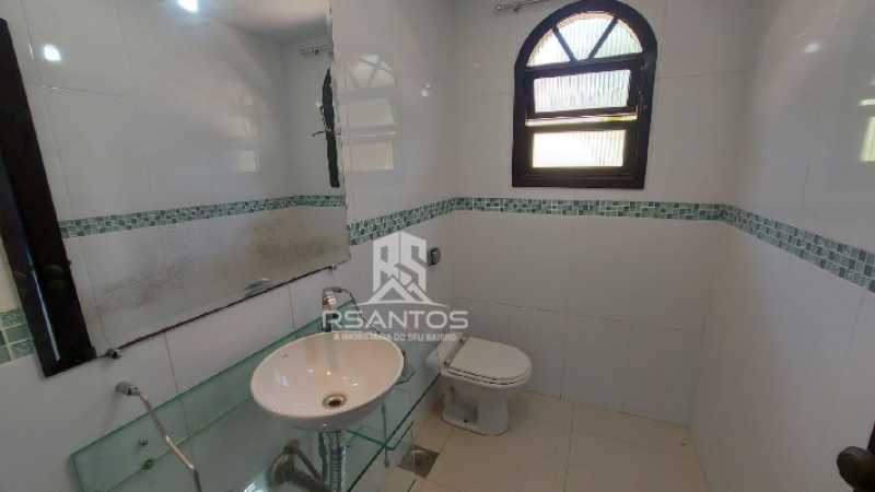 Conheça 13. do imóvel - Espetacular casa duplex com 5 quartos, 6 vagas de garagem e 640m² no condomínio Pomar do Rio Grande - JPCN50035 - 9 13. - 9