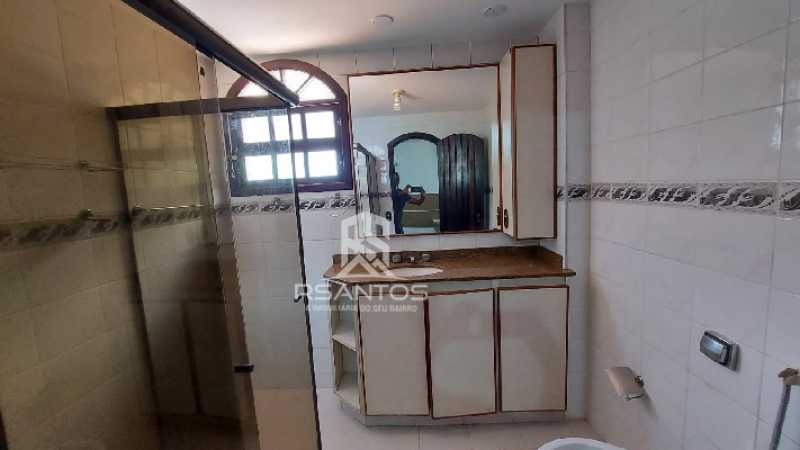 Conheça 24. do imóvel - Espetacular casa duplex com 5 quartos, 6 vagas de garagem e 640m² no condomínio Pomar do Rio Grande - JPCN50035 - 15 24. - 15