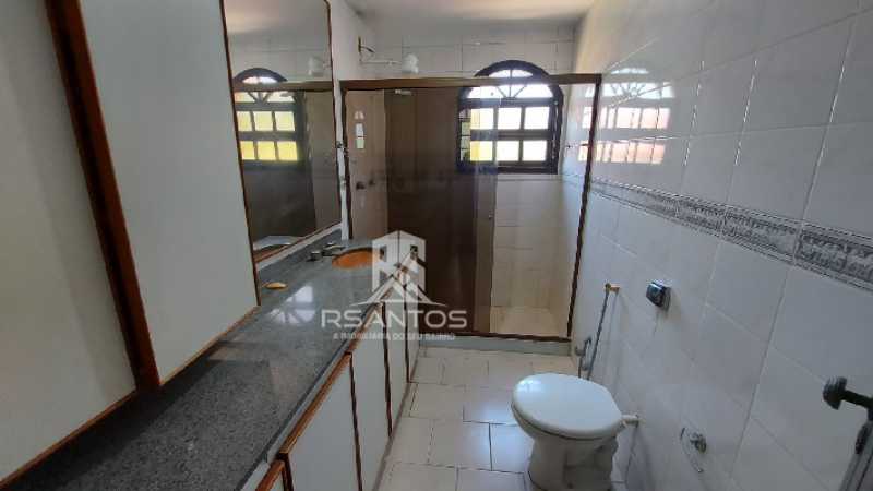Conheça 25. do imóvel - Espetacular casa duplex com 5 quartos, 6 vagas de garagem e 640m² no condomínio Pomar do Rio Grande - JPCN50035 - 16 25. - 16