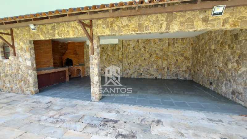 Conheça 29. do imóvel - Espetacular casa duplex com 5 quartos, 6 vagas de garagem e 640m² no condomínio Pomar do Rio Grande - JPCN50035 - 18 29. - 18