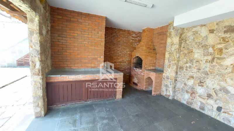 Conheça 30. do imóvel - Espetacular casa duplex com 5 quartos, 6 vagas de garagem e 640m² no condomínio Pomar do Rio Grande - JPCN50035 - 19 30. - 19