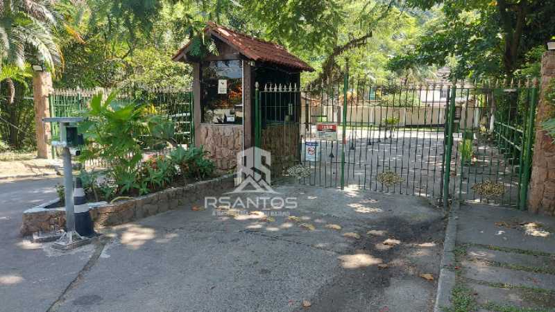 Conheça 32. do imóvel - Espetacular casa duplex com 5 quartos, 6 vagas de garagem e 640m² no condomínio Pomar do Rio Grande - JPCN50035 - 20 32. - 20