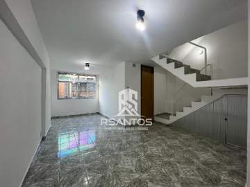 Centro da Taquara, apartamento vazio, sol da manhã, 2 quartos. - JPAP20480