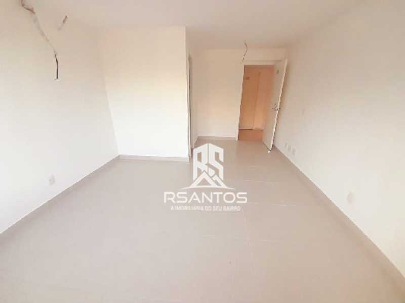 Conheça 5. do imóvel - OPORTUNIDADE!! Sala comercial 20m². - JPSL00009 - 5 5. - 5