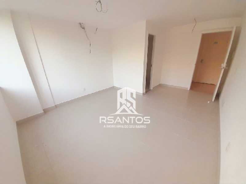 Conheça 6. do imóvel - OPORTUNIDADE!! Sala comercial 20m². - JPSL00009 - 6 6. - 6