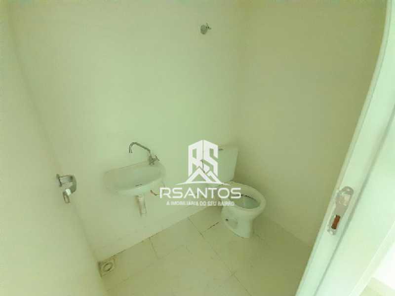 Conheça 10 2. do imóvel - OPORTUNIDADE!! Sala comercial 20m². - JPSL00009 - 11 10 2. - 11