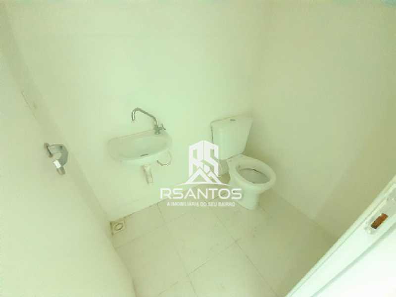 Conheça 10 3. do imóvel - OPORTUNIDADE!! Sala comercial 20m². - JPSL00009 - 12 10 3. - 12