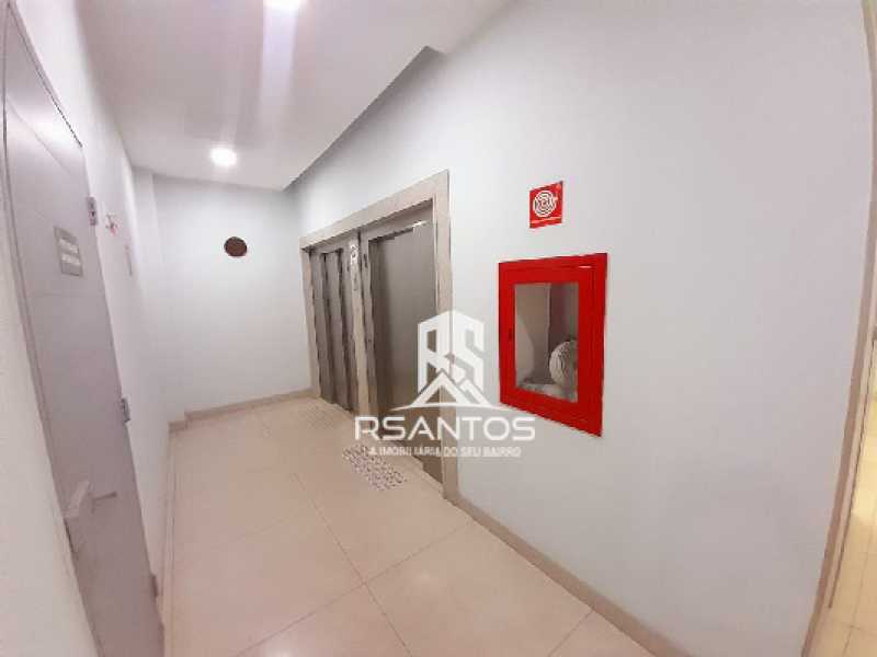 Conheça 11. do imóvel - OPORTUNIDADE!! Sala comercial 20m². - JPSL00009 - 13 11. - 13