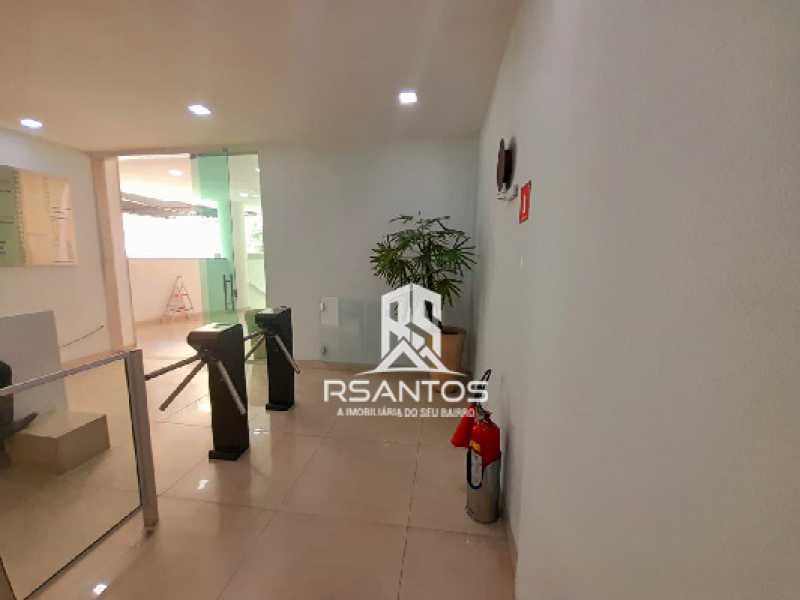 Conheça 12. do imóvel - OPORTUNIDADE!! Sala comercial 20m². - JPSL00009 - 14 12. - 14