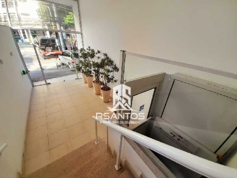 Conheça 13. do imóvel - OPORTUNIDADE!! Sala comercial 20m². - JPSL00009 - 15 13. - 15