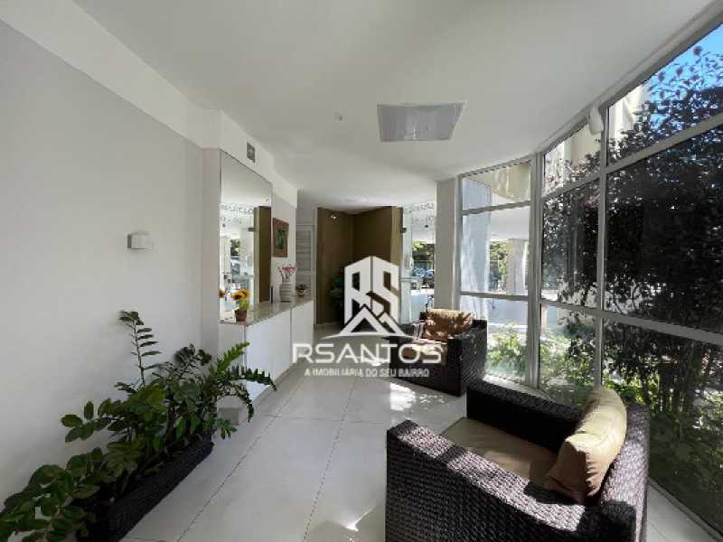 Conheça 2. do imóvel - Imperdível!! Apartamento com vista livre, sol da manhã, 3 quartos, lazer. - JPAP30248 - 2 2. - 2