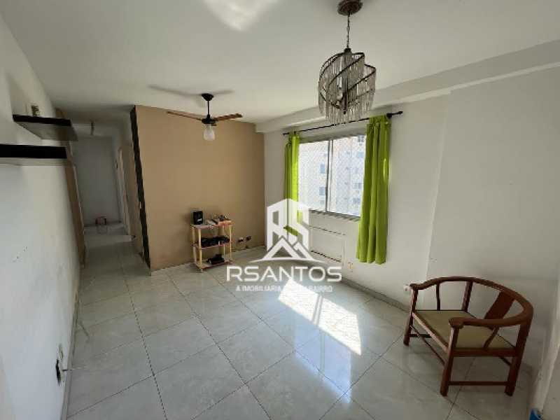 Conheça 3. do imóvel - Imperdível!! Apartamento com vista livre, sol da manhã, 3 quartos, lazer. - JPAP30248 - 3 3. - 3
