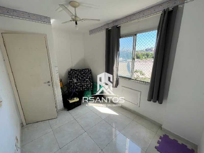 Conheça 12 2. do imóvel - Imperdível!! Apartamento com vista livre, sol da manhã, 3 quartos, lazer. - JPAP30248 - 12 12 2. - 12