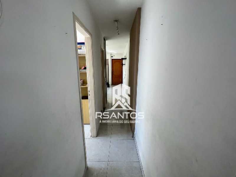 Conheça 14. do imóvel - Imperdível!! Apartamento com vista livre, sol da manhã, 3 quartos, lazer. - JPAP30248 - 7 14. - 7