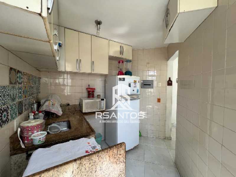 Conheça 15. do imóvel - Imperdível!! Apartamento com vista livre, sol da manhã, 3 quartos, lazer. - JPAP30248 - 16 15. - 16