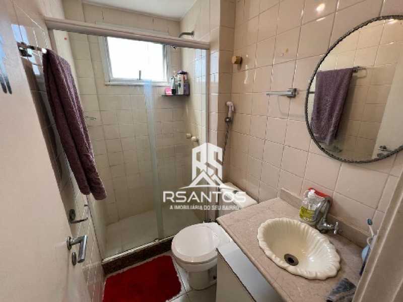 Conheça 19. do imóvel - Imperdível!! Apartamento com vista livre, sol da manhã, 3 quartos, lazer. - JPAP30248 - 15 19. - 15