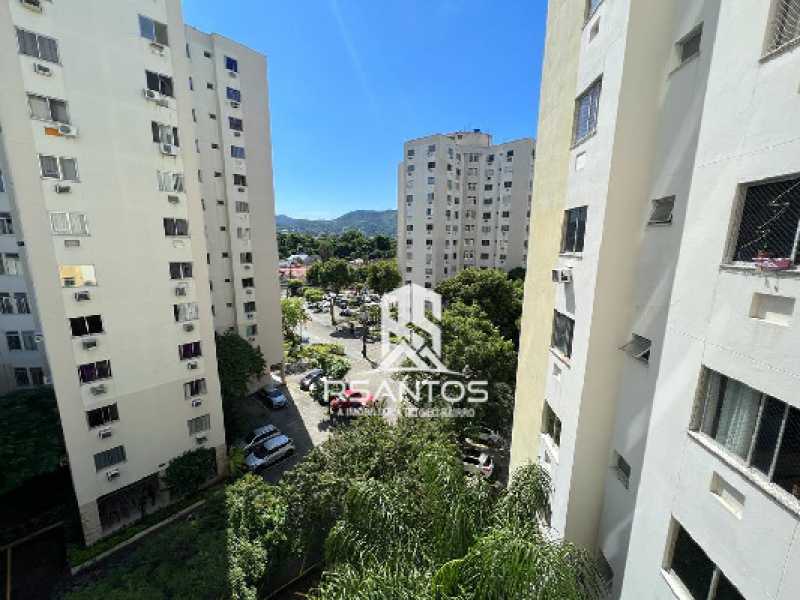Conheça 22. do imóvel - Imperdível!! Apartamento com vista livre, sol da manhã, 3 quartos, lazer. - JPAP30248 - 21 22. - 21