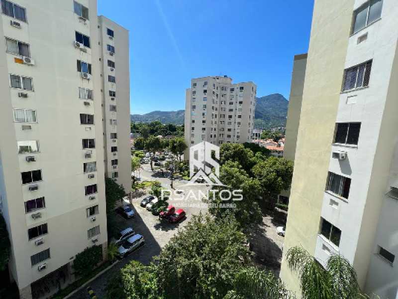 Conheça 25. do imóvel - Imperdível!! Apartamento com vista livre, sol da manhã, 3 quartos, lazer. - JPAP30248 - 22 25. - 22