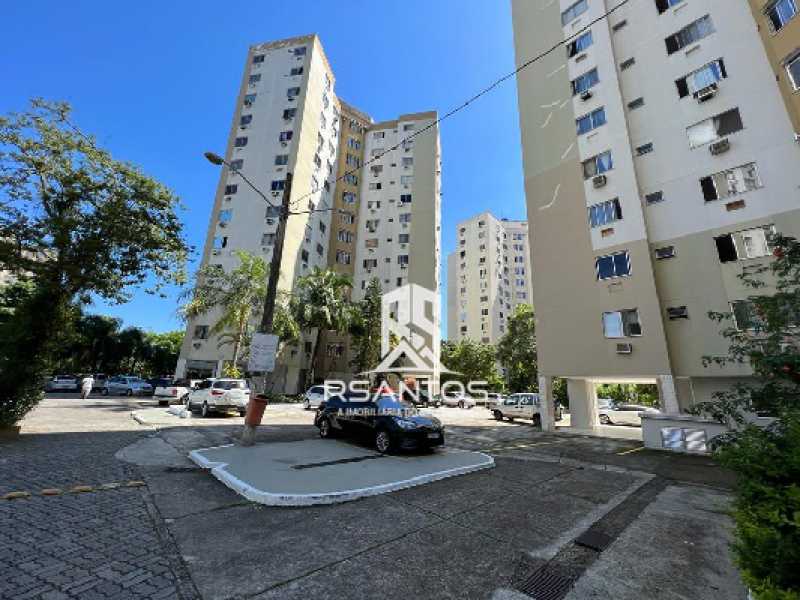 Conheça 30. do imóvel - Imperdível!! Apartamento com vista livre, sol da manhã, 3 quartos, lazer. - JPAP30248 - 23 30. - 23