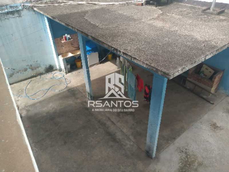 Conheça 16. do imóvel - Casa 2 quartos à venda Pechincha, Rio de Janeiro - R$ 640.000 - JPCA20004 - 19 16. - 19