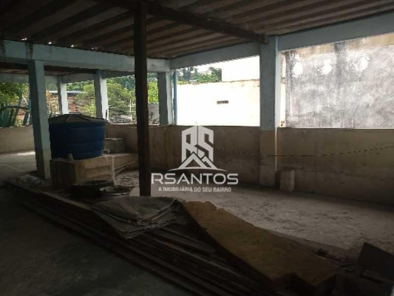 Conheça 17. do imóvel - Casa 2 quartos à venda Pechincha, Rio de Janeiro - R$ 640.000 - JPCA20004 - 18 17. - 18