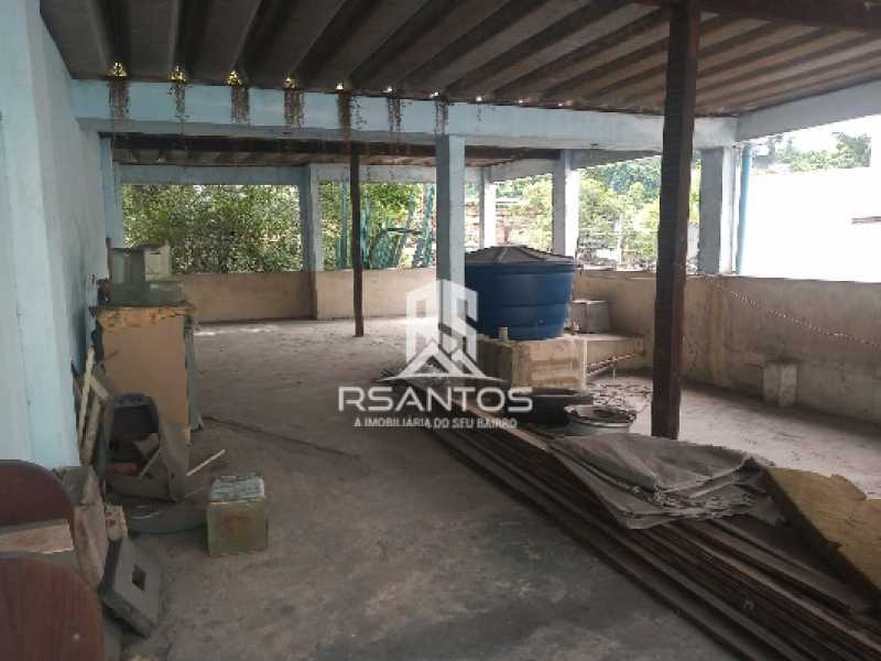 Conheça 18. do imóvel - Casa 2 quartos à venda Pechincha, Rio de Janeiro - R$ 640.000 - JPCA20004 - 16 18. - 16