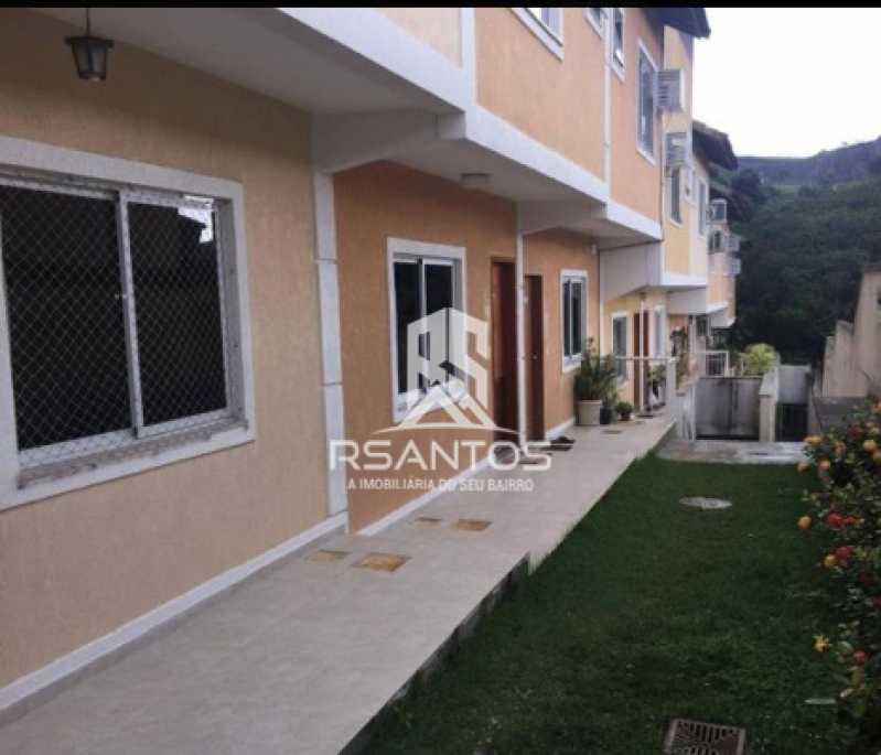 Conheça 1 2. do imóvel - BELÍSSIMA CASA DUPLEX POR APENAS 350 MIL - CONFIRA !!! - JPCN20025 - 21 1 2. - 21