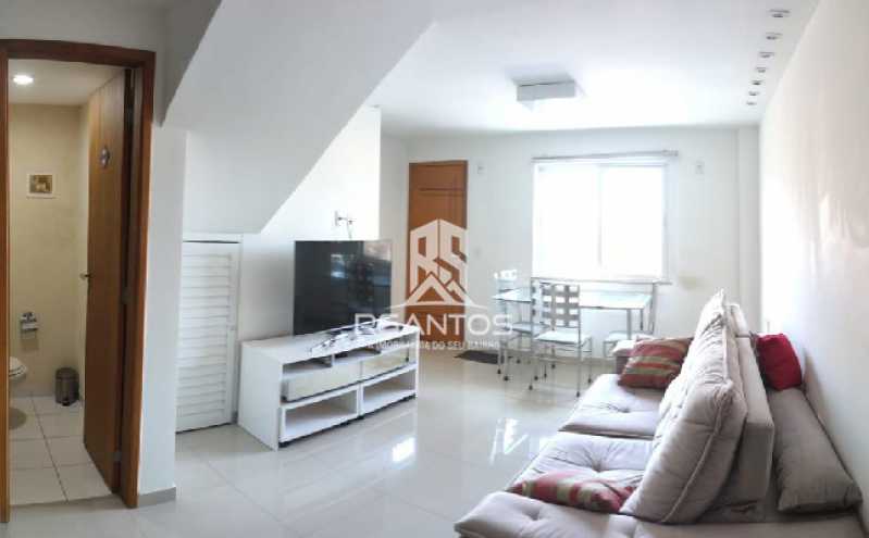 Conheça 1. do imóvel - BELÍSSIMA CASA DUPLEX POR APENAS 350 MIL - CONFIRA !!! - JPCN20025 - 1 1. - 1