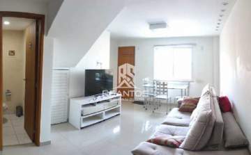 BELÍSSIMA CASA DUPLEX POR APENAS 350 MIL - CONFIRA !!! - JPCN20025
