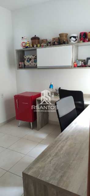 Conheça 7. do imóvel - BELÍSSIMA CASA DUPLEX POR APENAS 350 MIL - CONFIRA !!! - JPCN20025 - 8 7. - 8