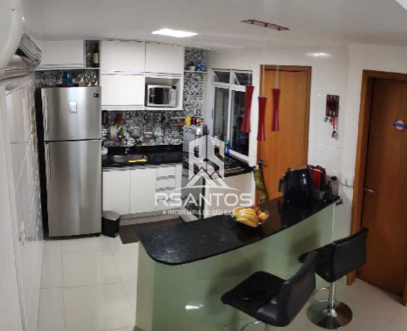 Conheça 10. do imóvel - BELÍSSIMA CASA DUPLEX POR APENAS 350 MIL - CONFIRA !!! - JPCN20025 - 11 10. - 11