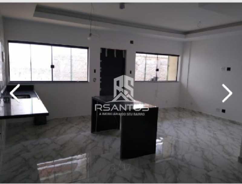 Conheça 6. do imóvel - Casa em Condomínio 3 quartos à venda Pechincha, Rio de Janeiro - R$ 580.000 - JPCN30130 - 2 6. - 2