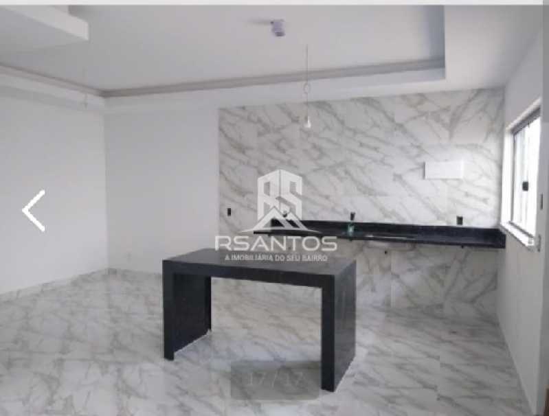 Conheça 8. do imóvel - Casa em Condomínio 3 quartos à venda Pechincha, Rio de Janeiro - R$ 580.000 - JPCN30130 - 3 8. - 3
