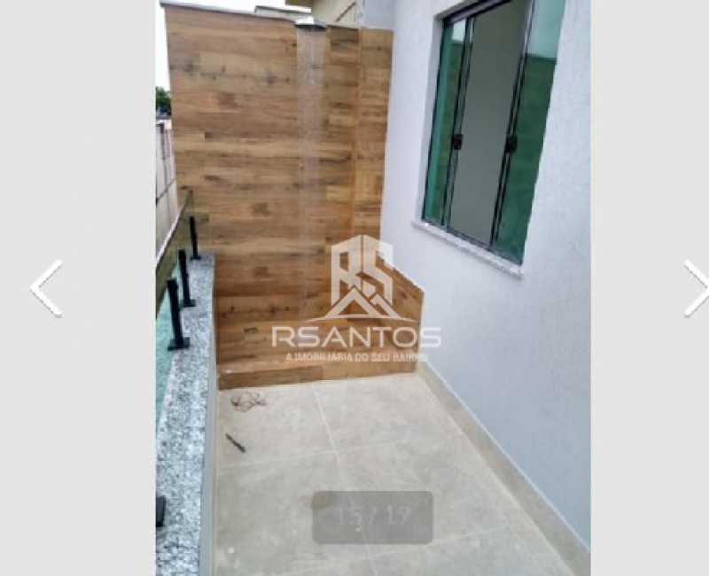 Conheça 11. do imóvel - Casa em Condomínio 3 quartos à venda Pechincha, Rio de Janeiro - R$ 580.000 - JPCN30130 - 15 11. - 15