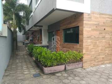 Casa em Condomínio 3 quartos à venda Pechincha, Rio de Janeiro - R$ 580.000 - JPCN30130
