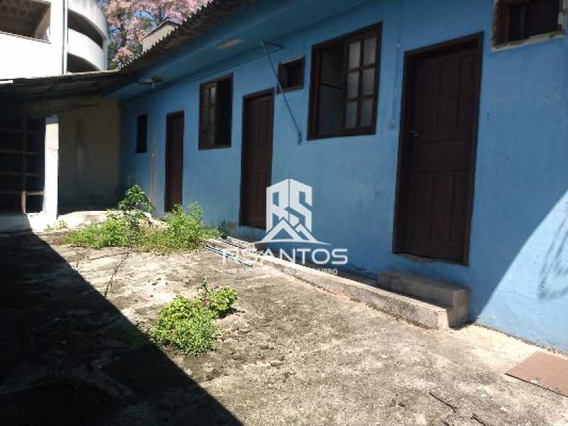 Conheça 17. do imóvel - OPORTUNIDADE !!! TERRENO COM 1243 m² - ACEITA FINANCIAMENTO - JPTC00002 - 19 17. - 19