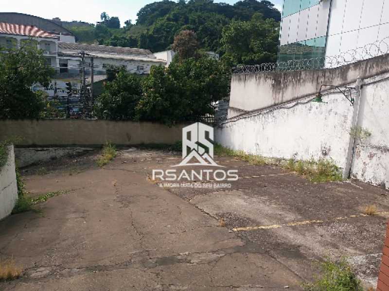 Conheça 22. do imóvel - OPORTUNIDADE !!! TERRENO COM 1243 m² - ACEITA FINANCIAMENTO - JPTC00002 - 25 22. - 25