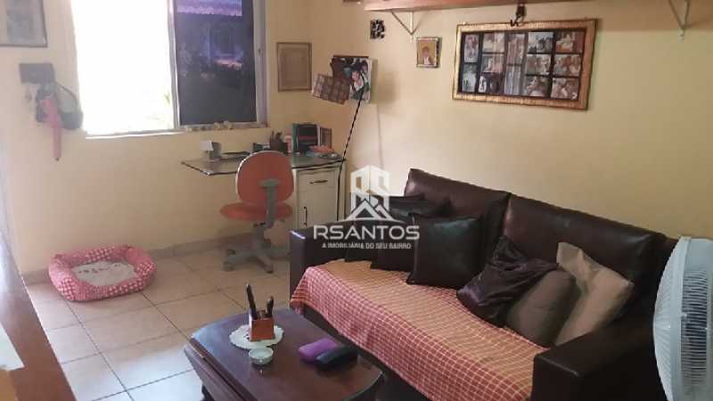 Conheça 2. do imóvel - Casa em Condomínio 2 quartos à venda Freguesia (Jacarepaguá), Rio de Janeiro - R$ 350.000 - JPCN20026 - 2 2. - 2