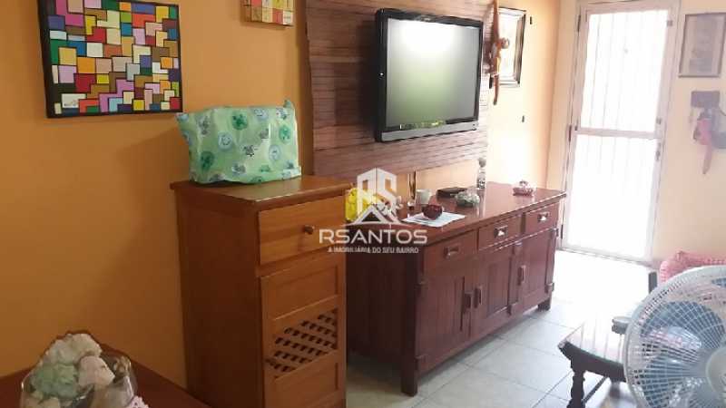 Conheça 3. do imóvel - Casa em Condomínio 2 quartos à venda Freguesia (Jacarepaguá), Rio de Janeiro - R$ 350.000 - JPCN20026 - 3 3. - 3