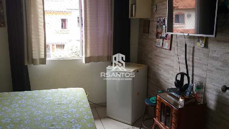 Conheça 5. do imóvel - Casa em Condomínio 2 quartos à venda Freguesia (Jacarepaguá), Rio de Janeiro - R$ 350.000 - JPCN20026 - 5 5. - 5
