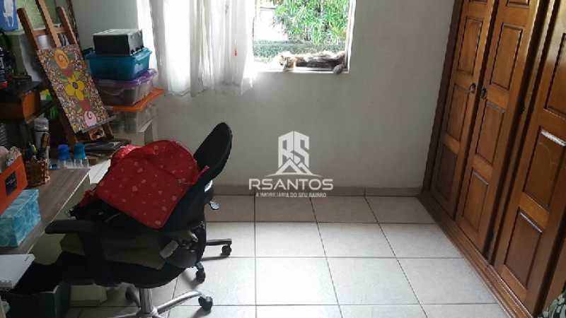 Conheça 6. do imóvel - Casa em Condomínio 2 quartos à venda Freguesia (Jacarepaguá), Rio de Janeiro - R$ 350.000 - JPCN20026 - 6 6. - 6
