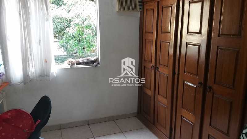 Conheça 7. do imóvel - Casa em Condomínio 2 quartos à venda Freguesia (Jacarepaguá), Rio de Janeiro - R$ 350.000 - JPCN20026 - 7 7. - 7